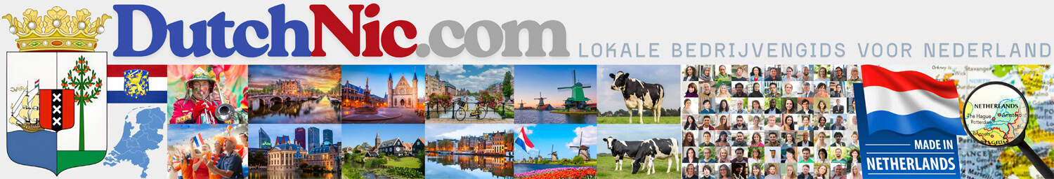 Gemaakt in Nederland - SmartHOTEL